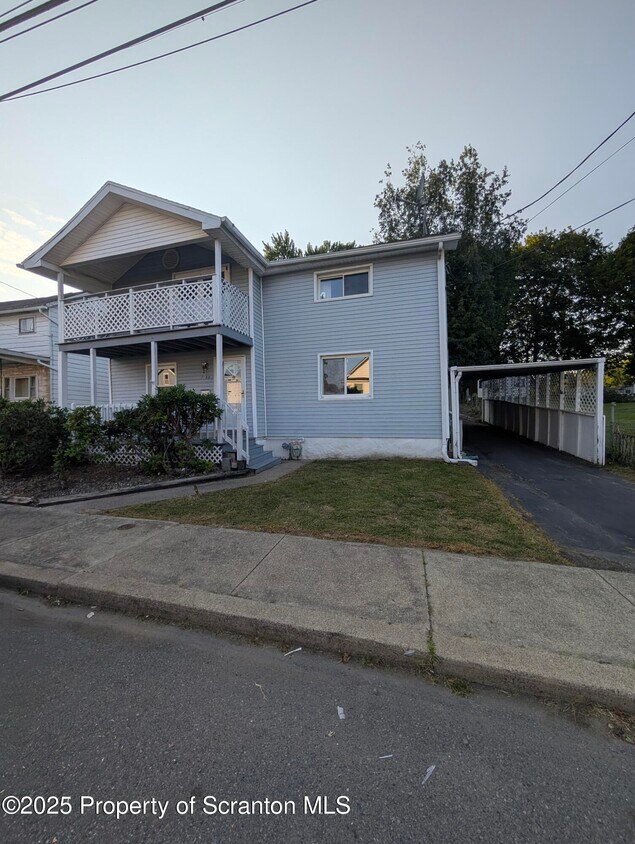 Primary Photo - 1753 McDonough Ave