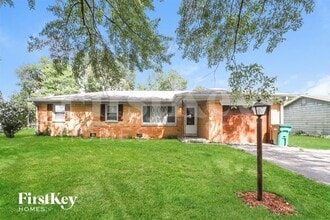 Building Photo - 4455 Stuart Dr