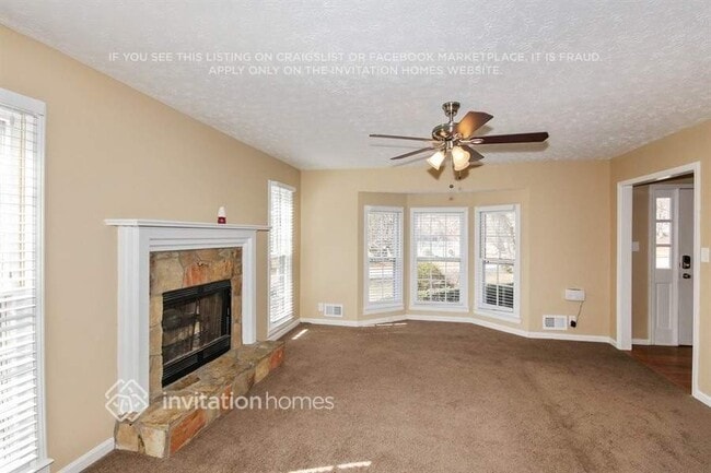 Building Photo - 840 Old Spring Way NE
