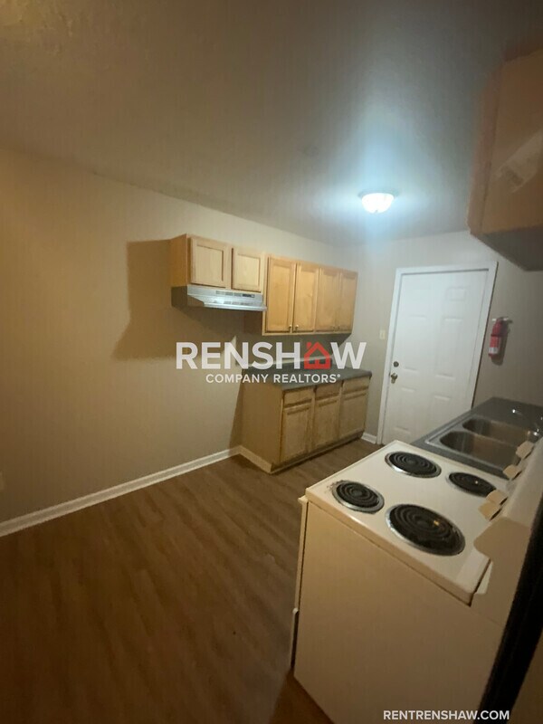 Foto del edificio - 1401 Meeks St