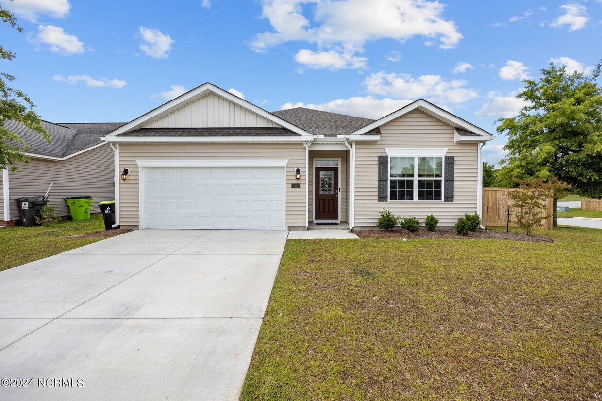 Foto principal - 400 Louisia Mae Way