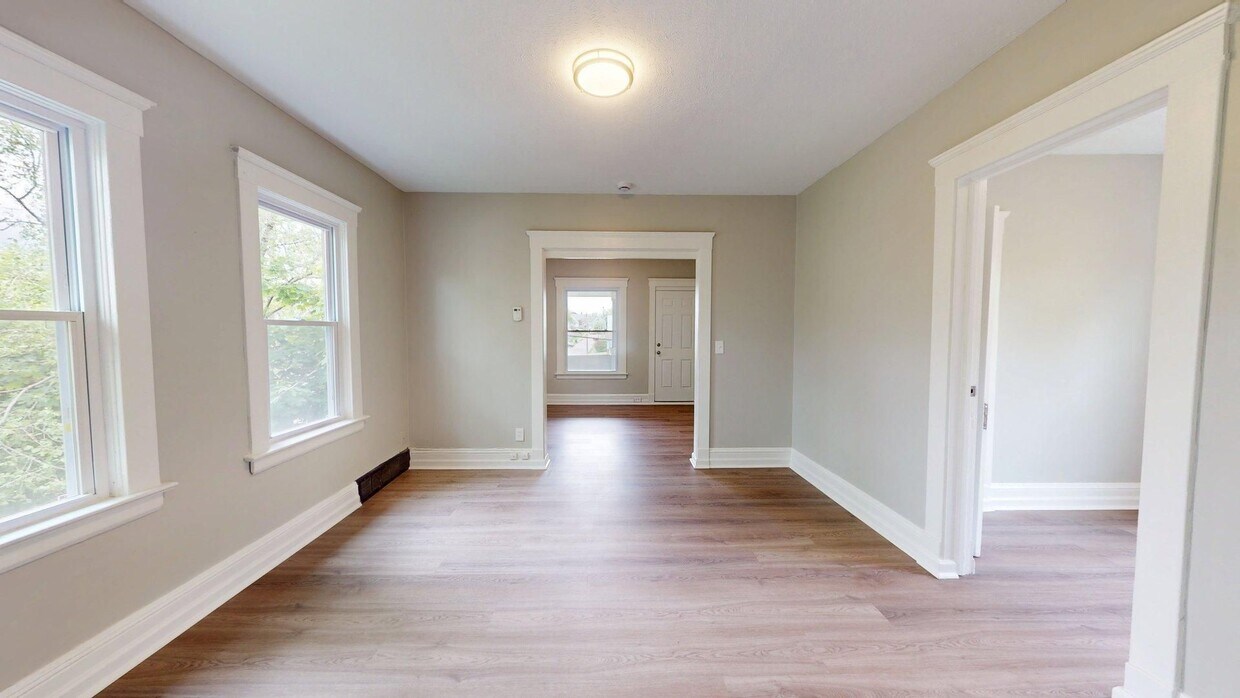 Foto principal - 4202 Ardmore Ave