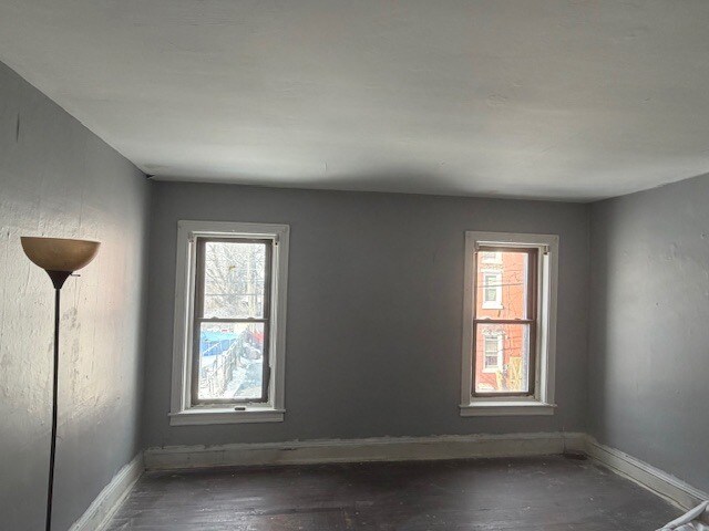 Dormitorio principal - 24 Klagg Ave