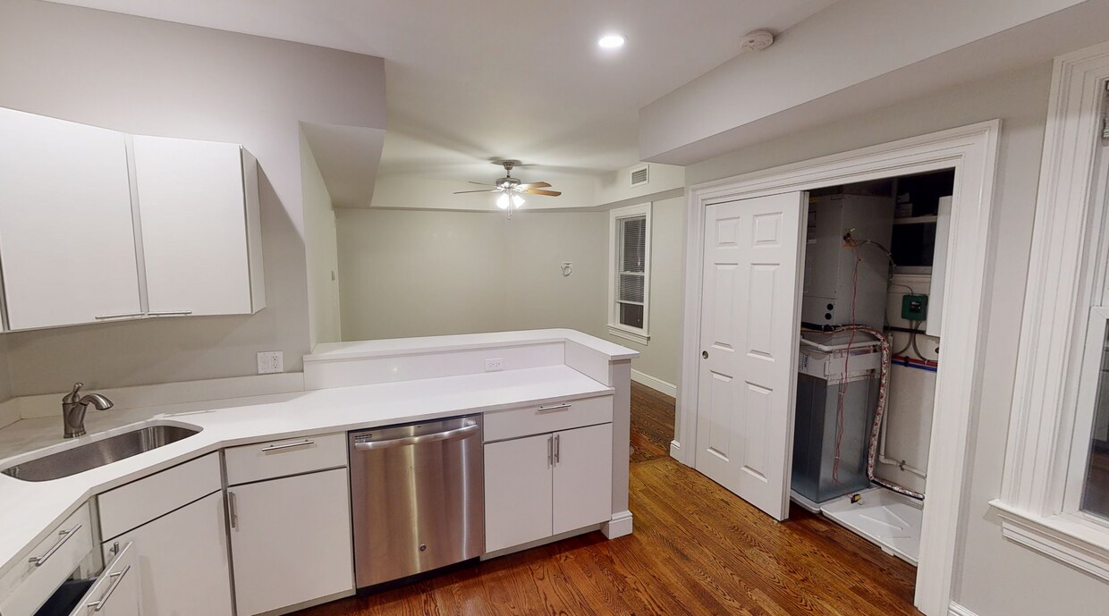 167 Hampshire St Unit 2bed 1bath 3, Cambridge, MA 02139 Condo for
