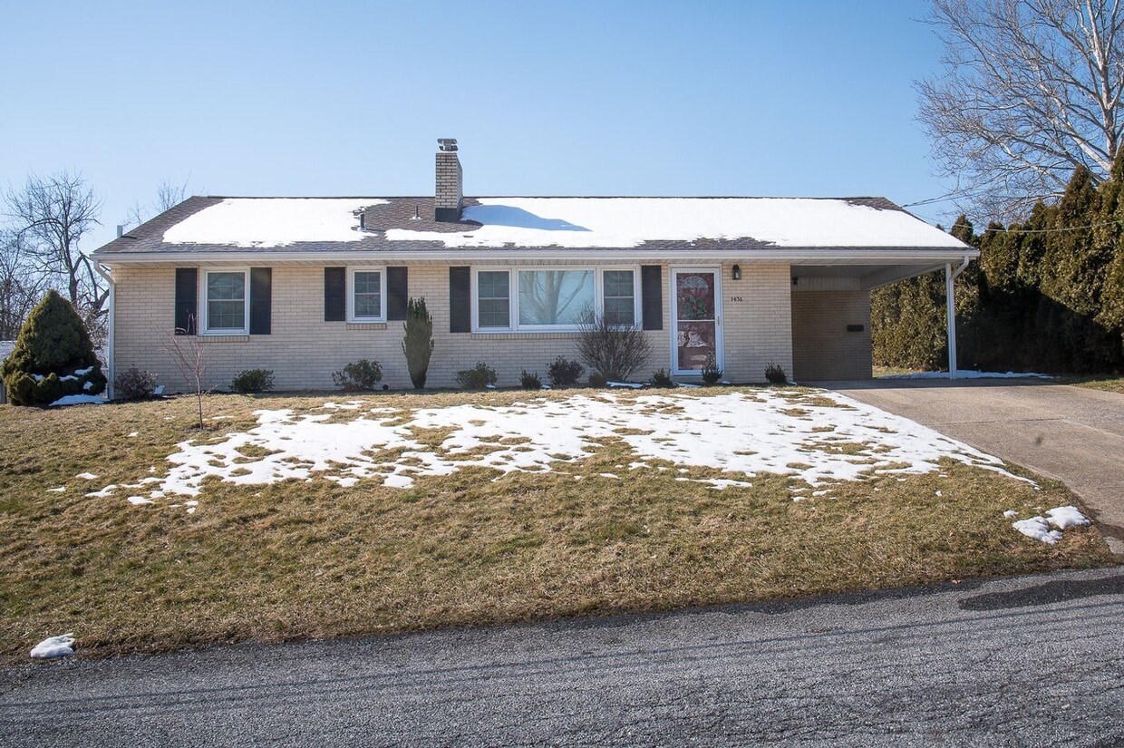 1436 Karen Dr, Harrisburg, PA 17109 House Rental in Harrisburg, PA