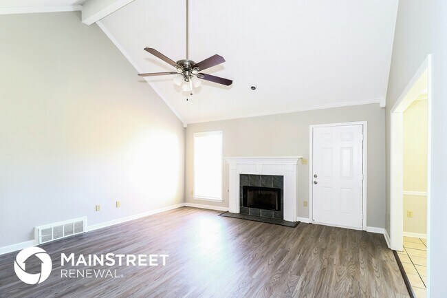 Foto del edificio - 3827 Richbrook Dr