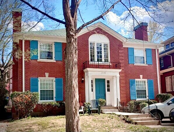 Building Photo - 2118 Eastern Pky