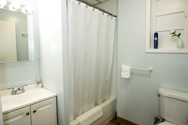 Foto del edificio - 42 Everett St