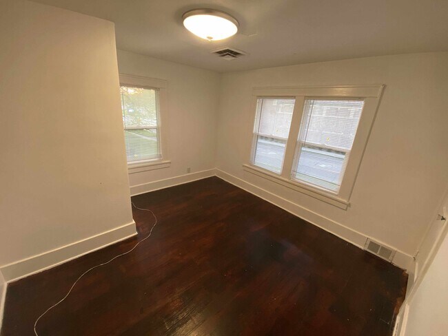 First Bedroom - 1219 Lincolnway East