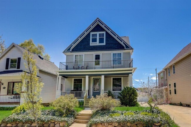 Exterior - 7217 Saint James St