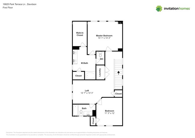 Foto del edificio - 19025 Park Terrace Ln
