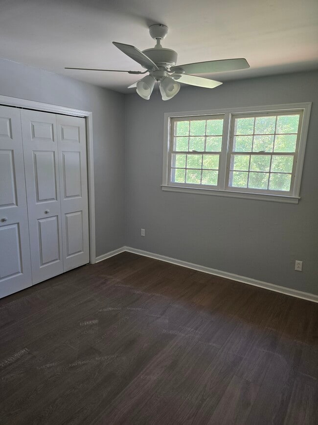 Bedeoom - 1410 Old Furnace Rd