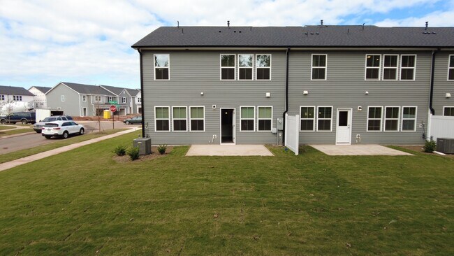 Photo - 2200 Seacoast Ave Townhome