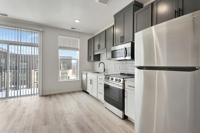 Foto del edificio - Silver Lake Crossing