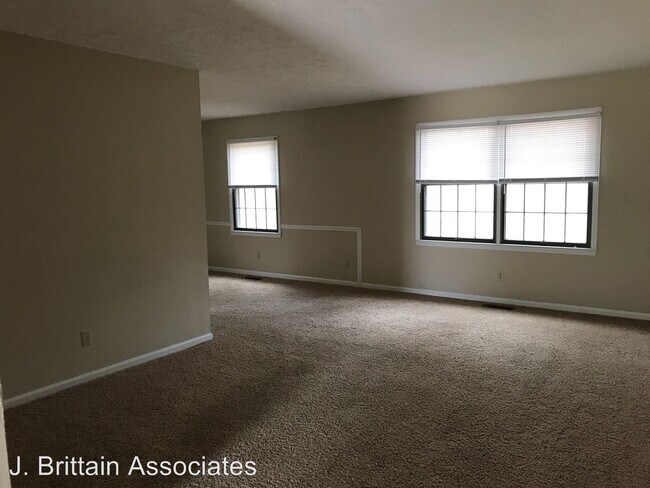 Building Photo - 3 br, 2 bath House - 4315 Greenbrier Dear Rd
