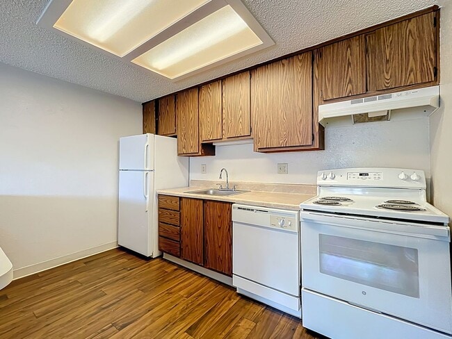 Foto del edificio - The Hampton - 1 Bedroom 1 Bathroom with in...