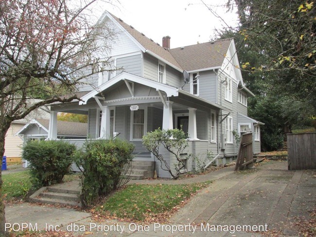Foto del edificio - 4 br, 2 bath House - 706 Jackson St.
