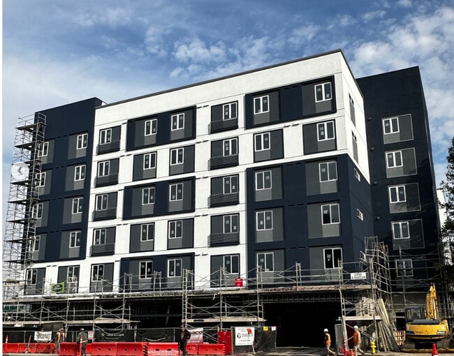 Building Photo - 23 Fifty Bascom