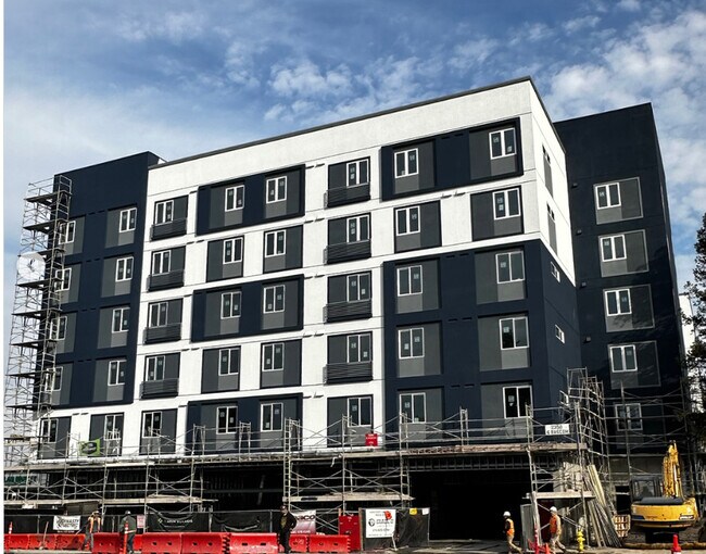 Foto del edificio - 23 Fifty Bascom