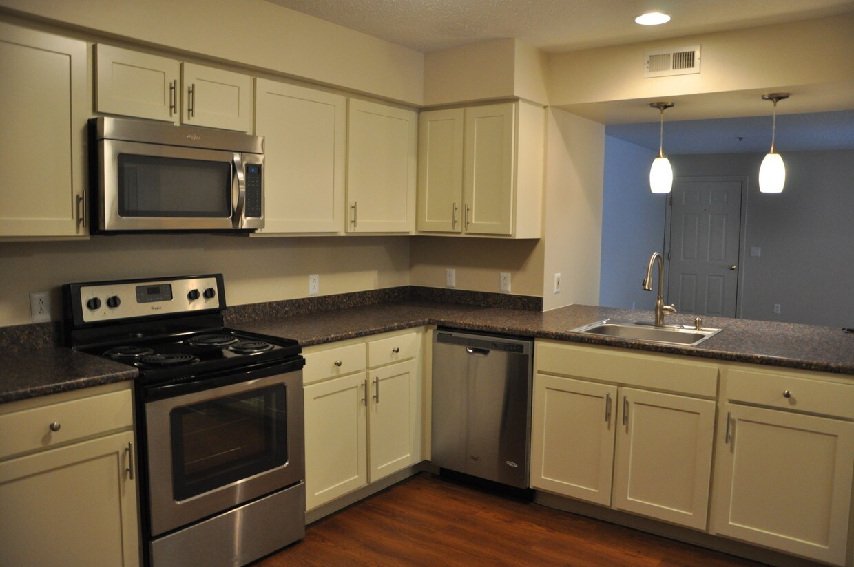 Briarcliff at Quechee Apartments in Lebanon, NH