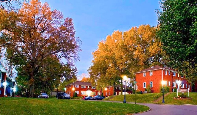 Foto del edificio - Bel Aire Apartments