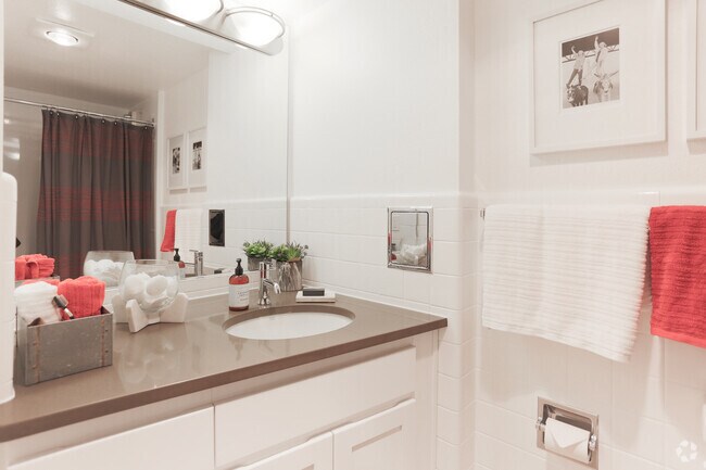 Foto del interior - 735St. Clair