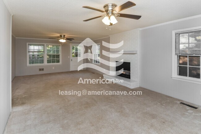 Foto del edificio - 1737 Chimney Swift Ln