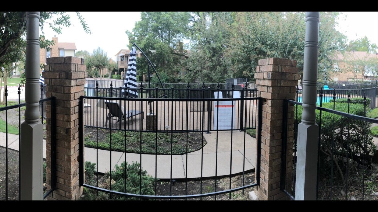 Foto principal - 11655 Audelia Rd