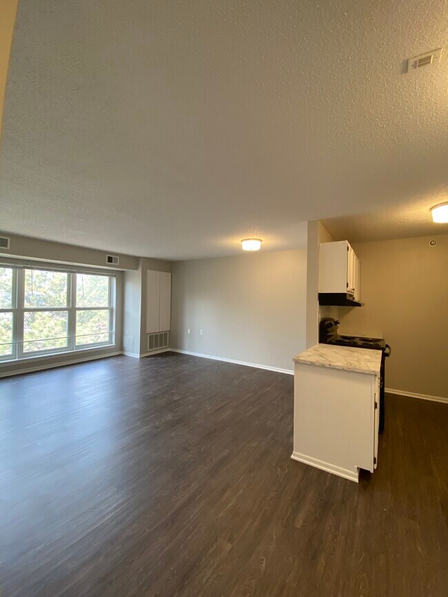 Foto del edificio - Park Crossing Apartments