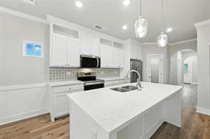 Foto del edificio - 110 Market St