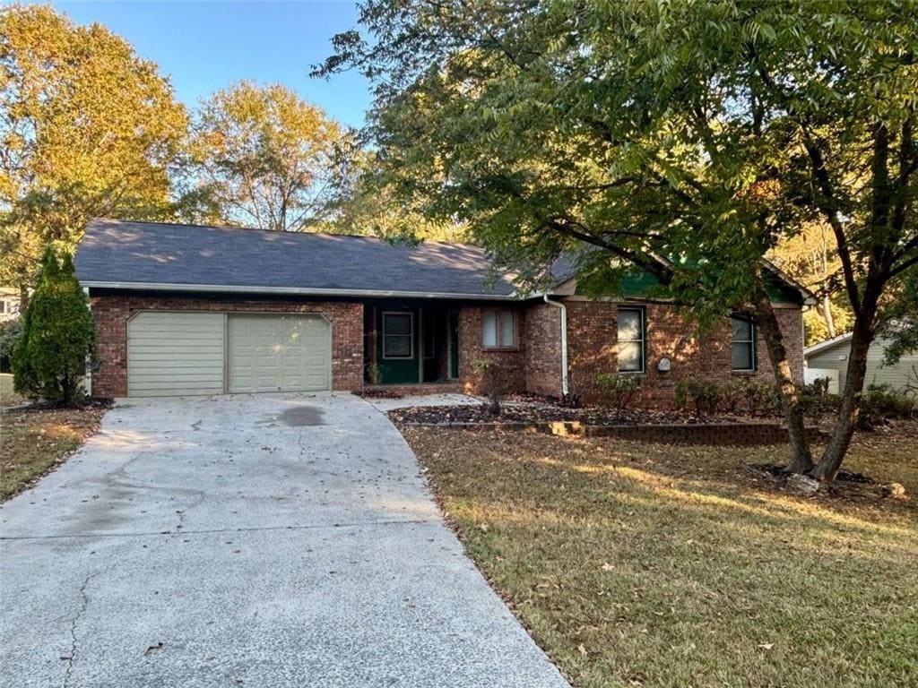 Foto principal - 2021 N Oak Dr