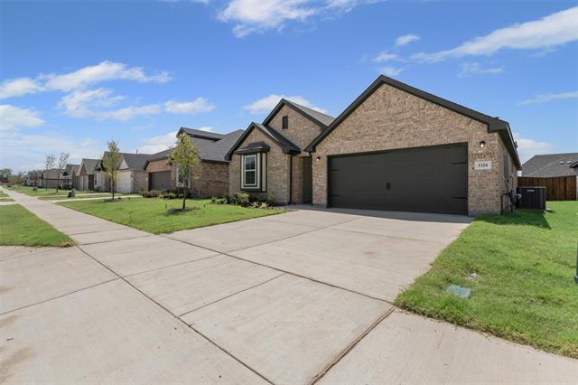 Building Photo - 1324 Water Canna Dr
