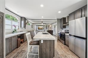 Foto del edificio - 21472 Coyote Trail