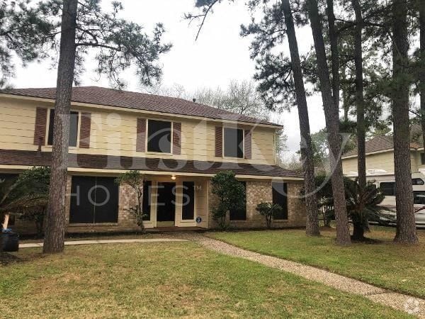 Building Photo - 18111 Fireside Dr