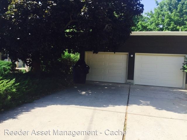 Foto del edificio - 5 br, 3.5 bath House - 1673 East 1140 North