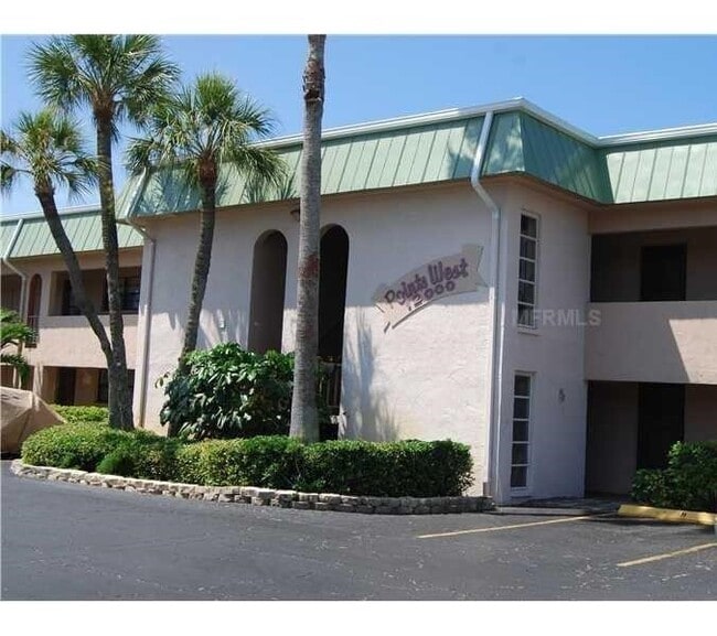 Photo - TREASURE ISLAND WATERFRONT CONDO