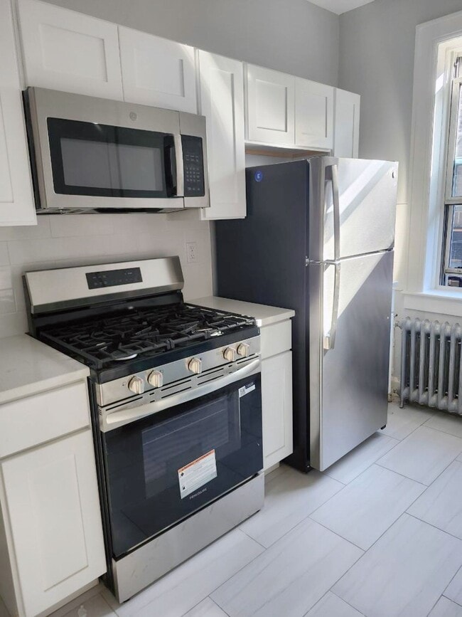 Foto del edificio - Hudson Crest - Cliffside Park