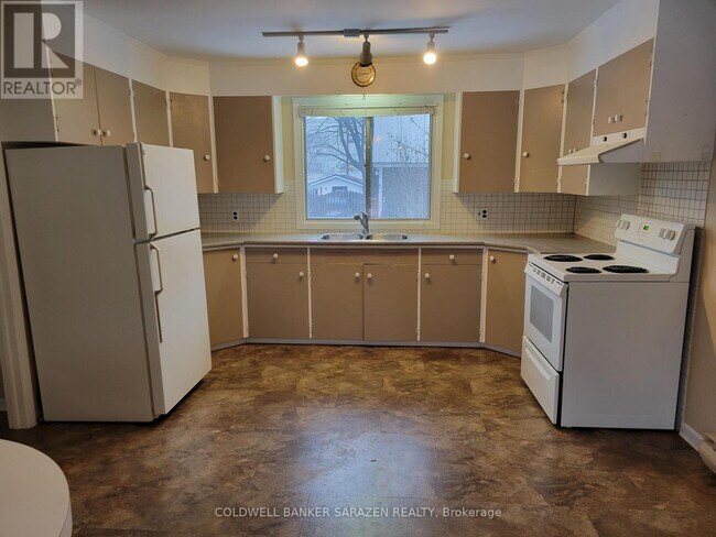 Photo du bâtiment - 5 D'Arcy St