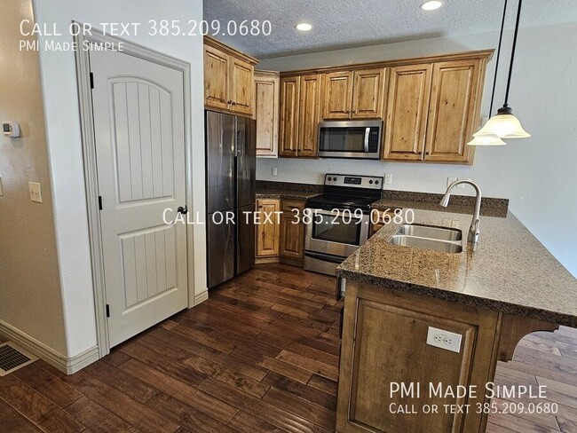 Photo - 10439 Sage Vista Way - Townhome