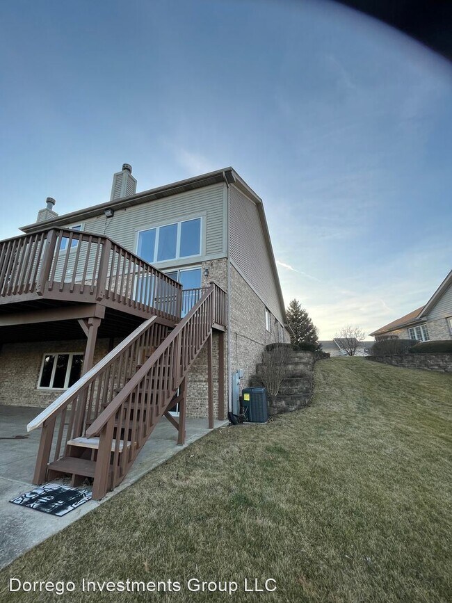 Foto del edificio - 4 br, 3.5 bath House - 107 Iliad Dr.