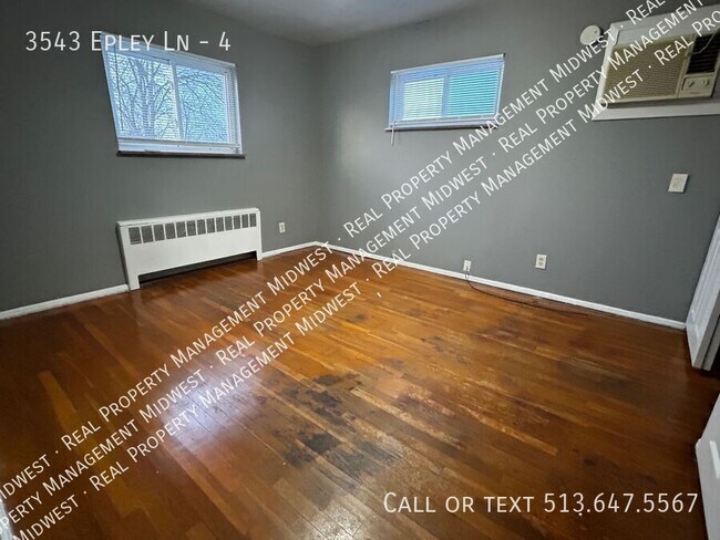 Foto del edificio - 3543 Epley Ln