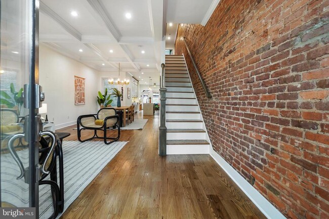 Foto del edificio - 1241 G St NE