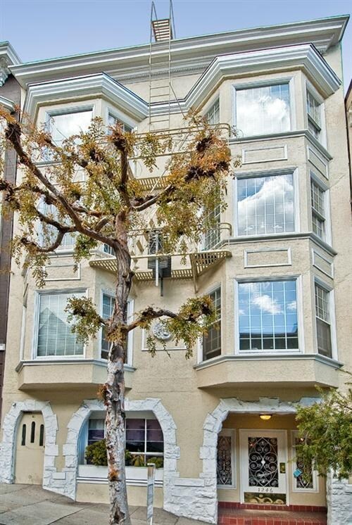 Foto principal - 1246 Sacramento St