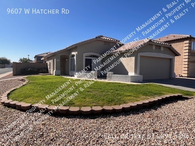 Foto principal - 3 Bed/2 Bath ready for immediate move in!