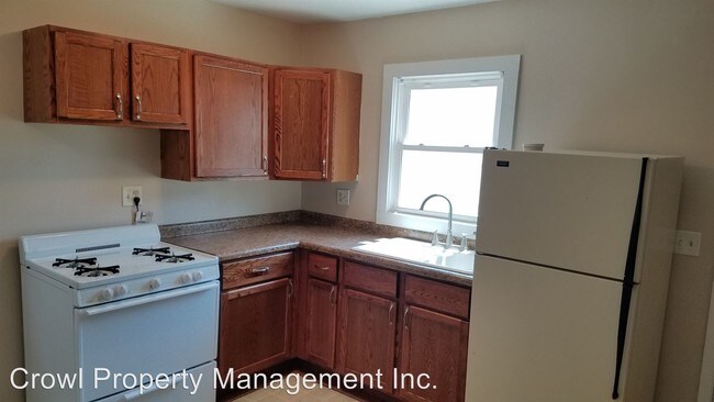 Foto del edificio - 2 br, 1 bath House - 3545 9th Ave