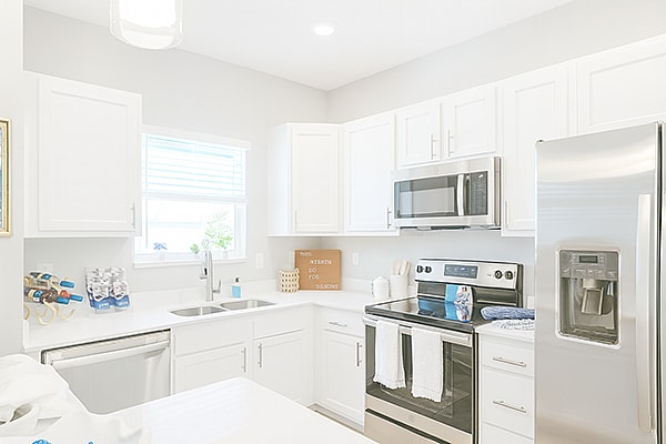 Viva at Palm Coast Two Bedroom Model Home - Viva Palm Coast