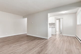 Building Photo - Lockwood Apartments