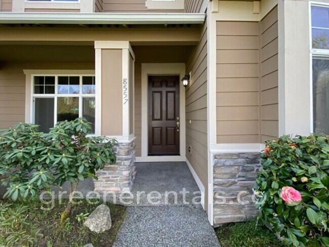 Foto del edificio - Coming Soon!!! Lacey 4BD/2.5BA Beautiful H...