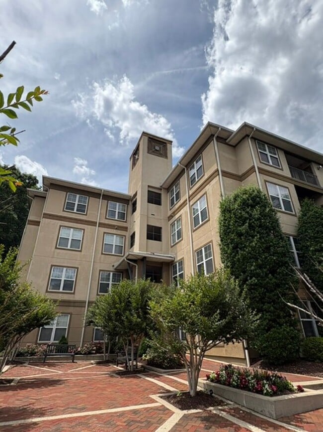 Photo - 11750 Old Georgetown Rd. #2301 House