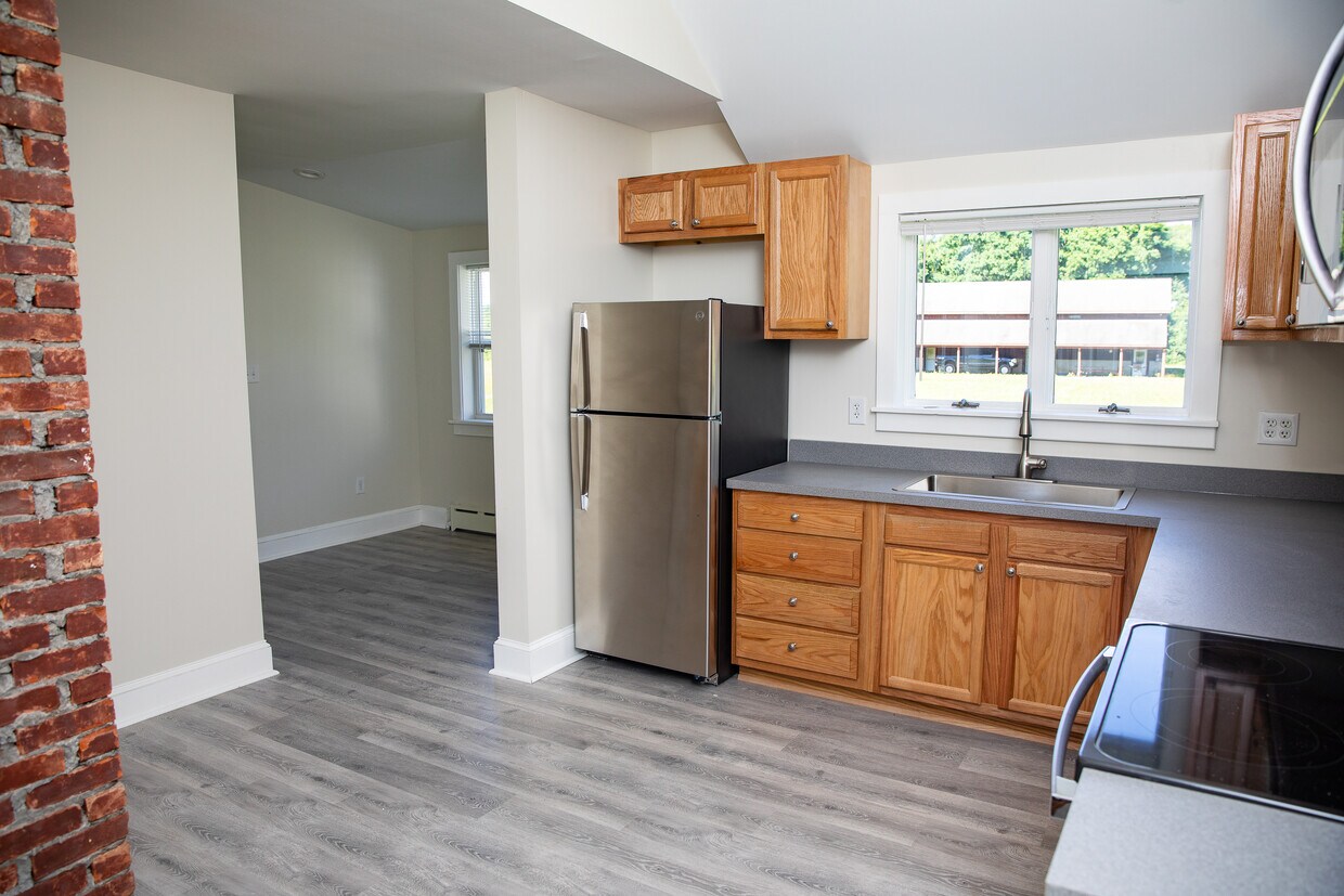 Kitchen/Nook - 73 Schodack Dr